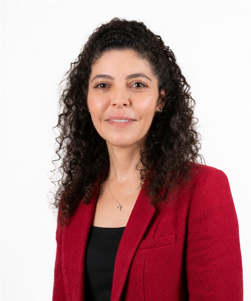 Emel BİROL